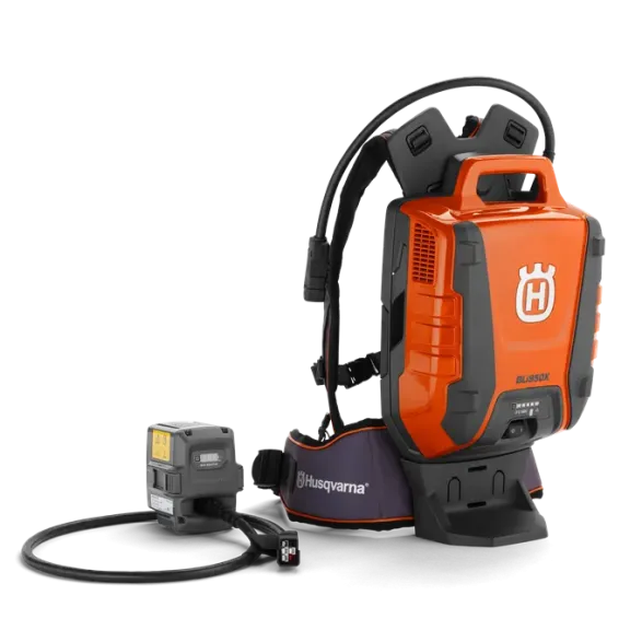 Husqvarna Μπαταρία Πλάτης BLi950X 039670932-01