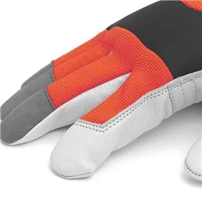 Husqvarna Γάντι Προστασίας από Αλυσοπρίονο Functional