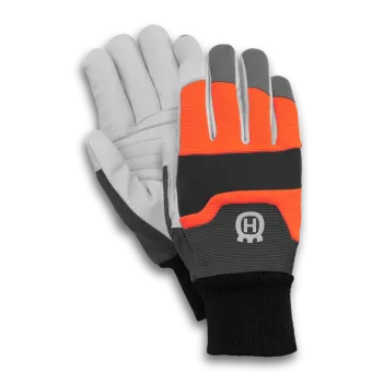 Husqvarna Γάντι Προστασίας από Αλυσοπρίονο Functional