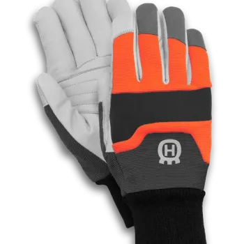 Husqvarna Γάντι Προστασίας από Αλυσοπρίονο Functional