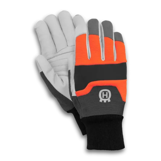 Husqvarna Γάντι Προστασίας από Αλυσοπρίονο Functional
