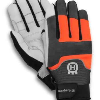 Husqvarna Γάντι Σειρά Technical