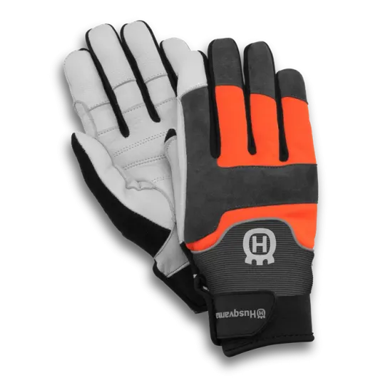 Husqvarna Γάντι Σειρά Technical