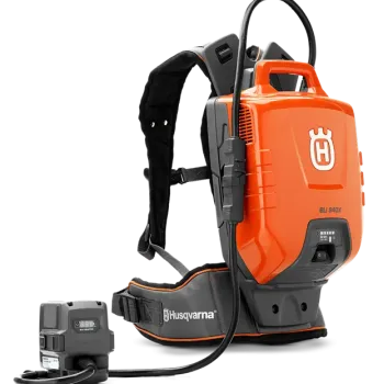 Husqvarna Μπαταρία Πλάτης Husqvarna BLi940X