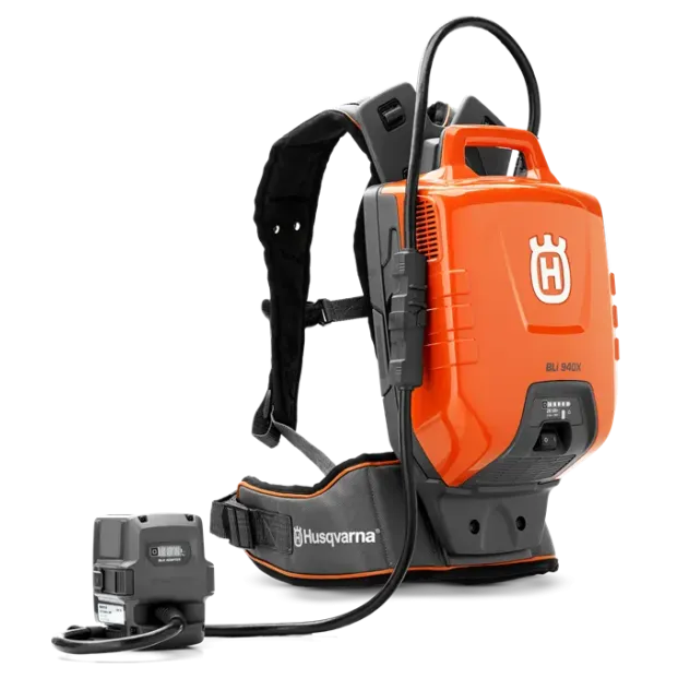 Husqvarna Μπαταρία Πλάτης Husqvarna BLi940X