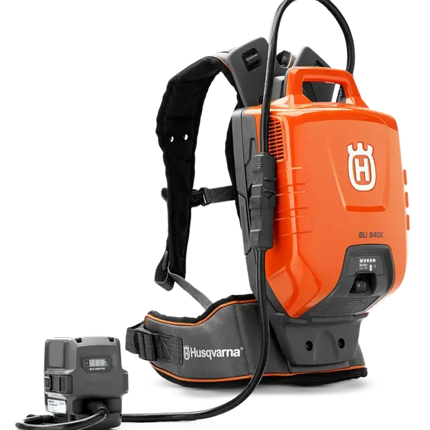 Husqvarna Μπαταρία Πλάτης Husqvarna BLi940X
