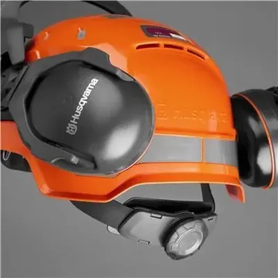 Husqvarna Κράνος προστασίας Technical