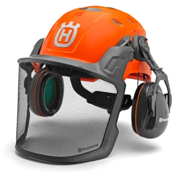 Husqvarna Κράνος προστασίας Technical