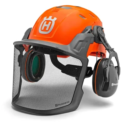 Husqvarna Κράνος προστασίας Technical