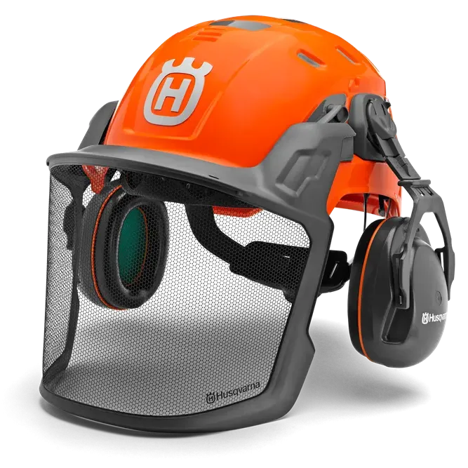 Husqvarna Κράνος προστασίας Technical