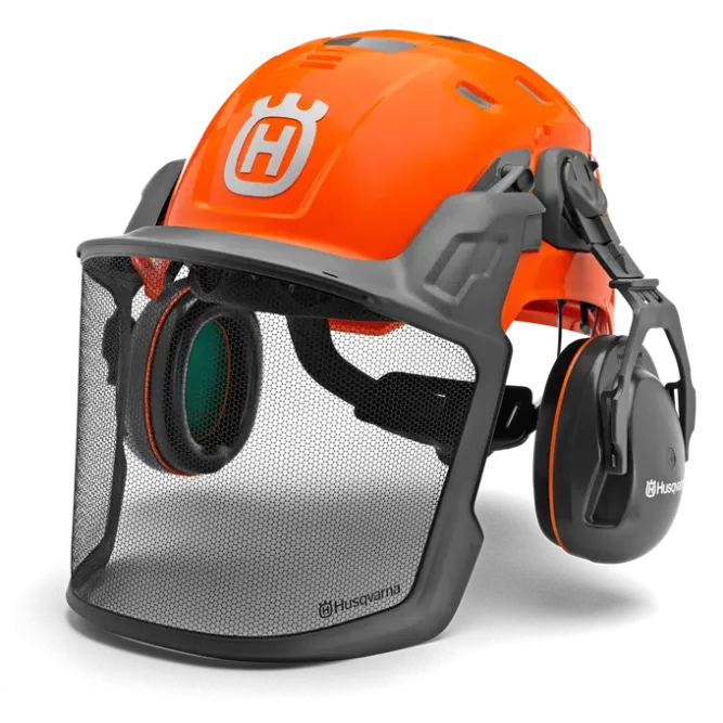 Husqvarna Κράνος προστασίας Technical