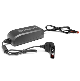 Husqvarna Φορτιστής QC80F