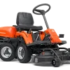 Husqvarna Χλοοκοπτικο Εμπροσθιας Κοπης Rider R112C