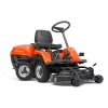 Husqvarna Χλοοκοπτικο Εμπροσθιας Κοπης Rider R112C