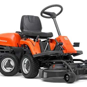 Husqvarna Χλοοκοπτικο Εμπροσθιας Κοπης Rider R112C