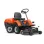 Husqvarna Χλοοκοπτικο Εμπροσθιας Κοπης Rider R112C