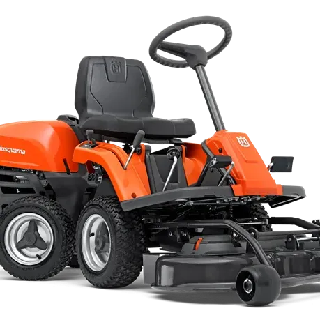 Husqvarna Χλοοκοπτικο Εμπροσθιας Κοπης Rider R112C
