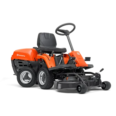 Husqvarna Χλοοκοπτικο Εμπροσθιας Κοπης Rider R112C