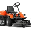 Husqvarna Χλοοκοπτικο Εμπροσθιας Κοπης Rider R115C