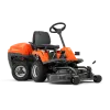Husqvarna Χλοοκοπτικο Εμπροσθιας Κοπης Rider R115C