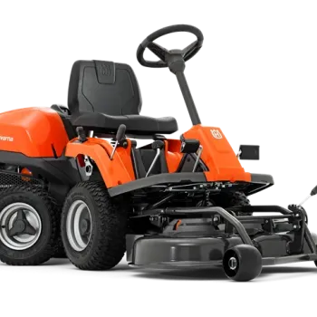 Husqvarna Χλοοκοπτικο Εμπροσθιας Κοπης Rider R115C