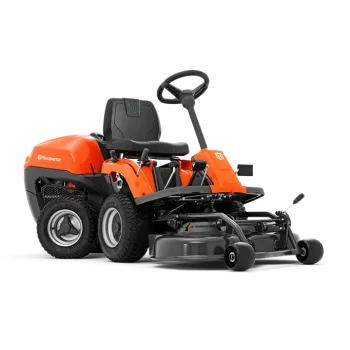 Husqvarna Χλοοκοπτικο Εμπροσθιας Κοπης Rider R115C