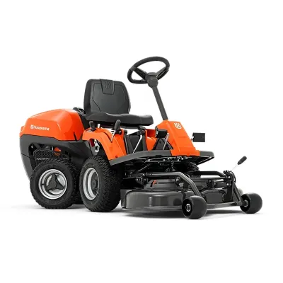 Husqvarna Χλοοκοπτικο Εμπροσθιας Κοπης Rider R115C