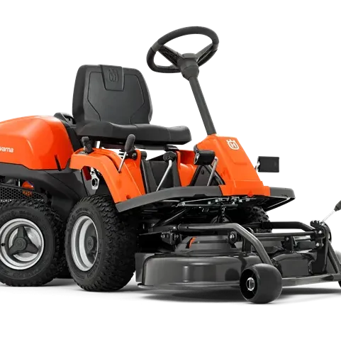 Husqvarna Χλοοκοπτικο Εμπροσθιας Κοπης Rider R115C