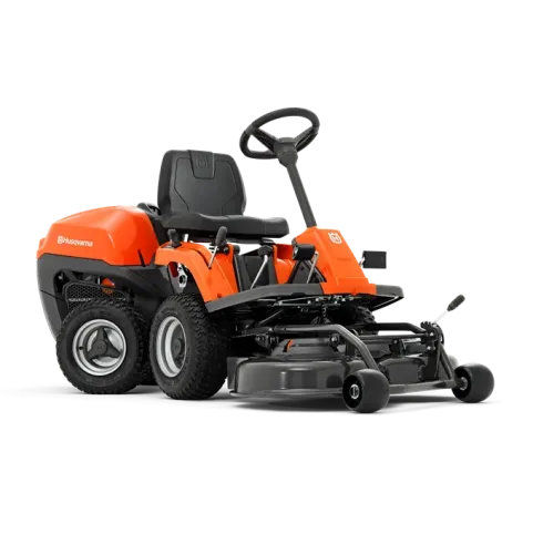 Husqvarna Χλοοκοπτικο Εμπροσθιας Κοπης Rider R115C