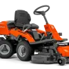 Husqvarna Χλοοκοπτικο Εμπροσθιας Κοπης Rider R213C