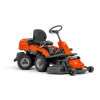 Husqvarna Χλοοκοπτικο Εμπροσθιας Κοπης Rider R213C