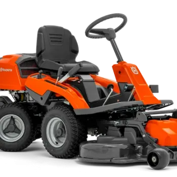 Husqvarna Χλοοκοπτικο Εμπροσθιας Κοπης Rider R213C