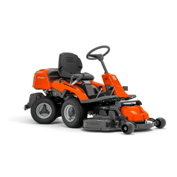 Husqvarna Χλοοκοπτικο Εμπροσθιας Κοπης Rider R213C