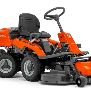 Husqvarna Χλοοκοπτικο Εμπροσθιας Κοπης Rider R213C