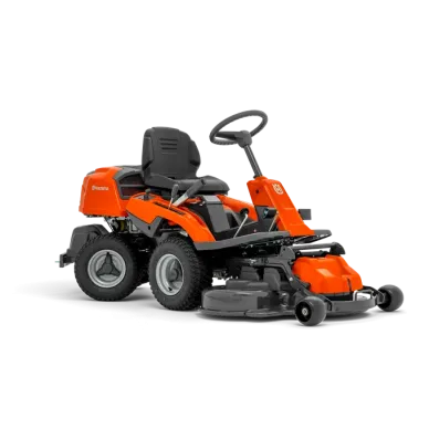 Husqvarna Χλοοκοπτικο Εμπροσθιας Κοπης Rider R213C