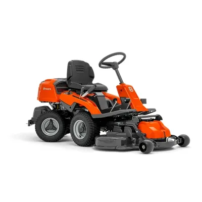 Husqvarna Χλοοκοπτικο Εμπροσθιας Κοπης Rider R213C