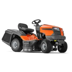 HUSQVARNA Τρακτέρ Κήπου TC 138M 