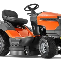 HUSQVARNA Τρακτέρ Κήπου TC 138M 