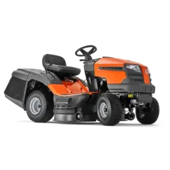 HUSQVARNA Τρακτέρ Κήπου TC 138M 