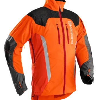 HUSQVARNA Μπουφάν Δασοκομίας Technical Extreme