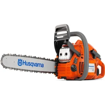 Husqvarna Αλυσοπρίονο 445-18 με Λάμα & Αλυσίδα 445-18 029705587-38