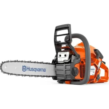 HUSQVARNA Αλυσοπρίονο με Λάμα  135 Mark II-16 029678618-26
