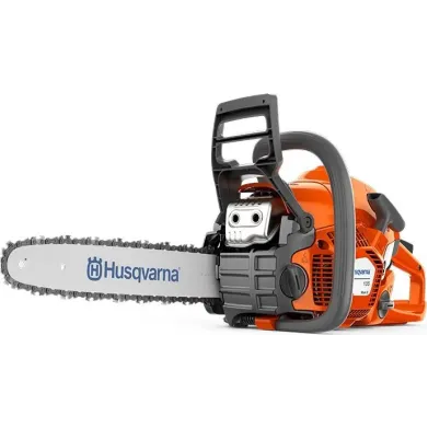 HUSQVARNA Αλυσοπρίονο με Λάμα  135 Mark II-16 029678618-26