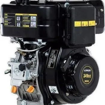 LONCIN LC 178F  ΚΙΝΗΤΗΡΑΣ ΠΕΤΡΕΛΑΙΟΥ D350F