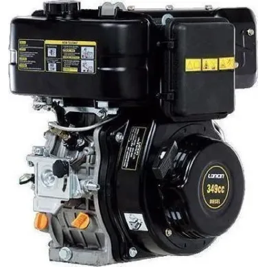 LONCIN LC 178F  ΚΙΝΗΤΗΡΑΣ ΠΕΤΡΕΛΑΙΟΥ D350F