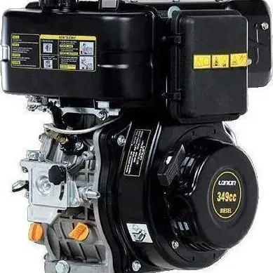 LONCIN LC 178F  ΚΙΝΗΤΗΡΑΣ ΠΕΤΡΕΛΑΙΟΥ D350F