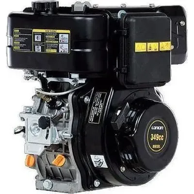LONCIN LC 178F  ΚΙΝΗΤΗΡΑΣ ΠΕΤΡΕΛΑΙΟΥ D350F