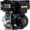 LONCIN LC 178F  ΚΙΝΗΤΗΡΑΣ ΠΕΤΡΕΛΑΙΟΥ D350F
