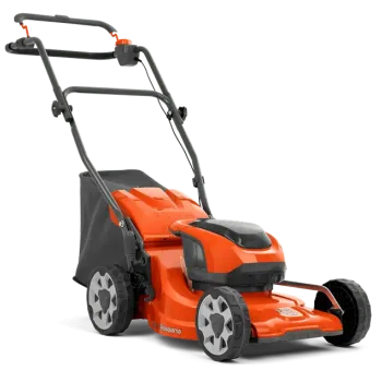 Husqvarna Χλοοκοπτικη Μηχανη LC137i