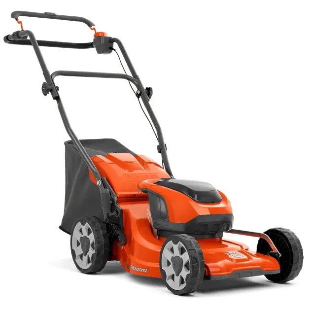 Husqvarna Χλοοκοπτικη Μηχανη LC137i